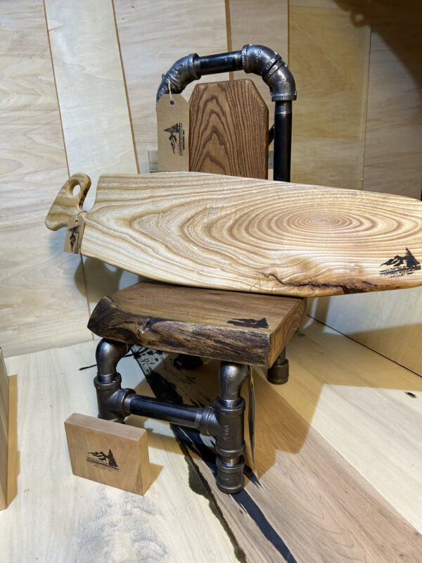 Charcuterie boards – Mumfords woodworks